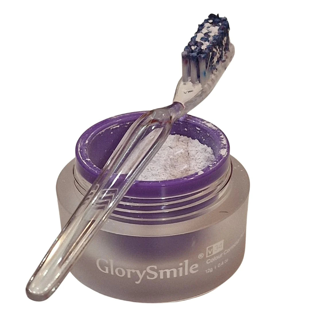 GlorySmile V34 Puder
