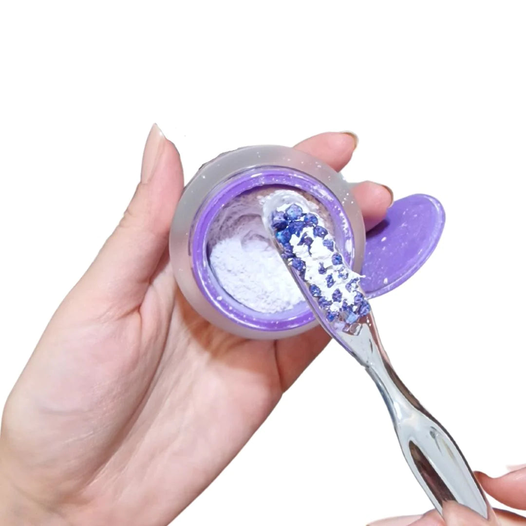 GlorySmile V34 Puder