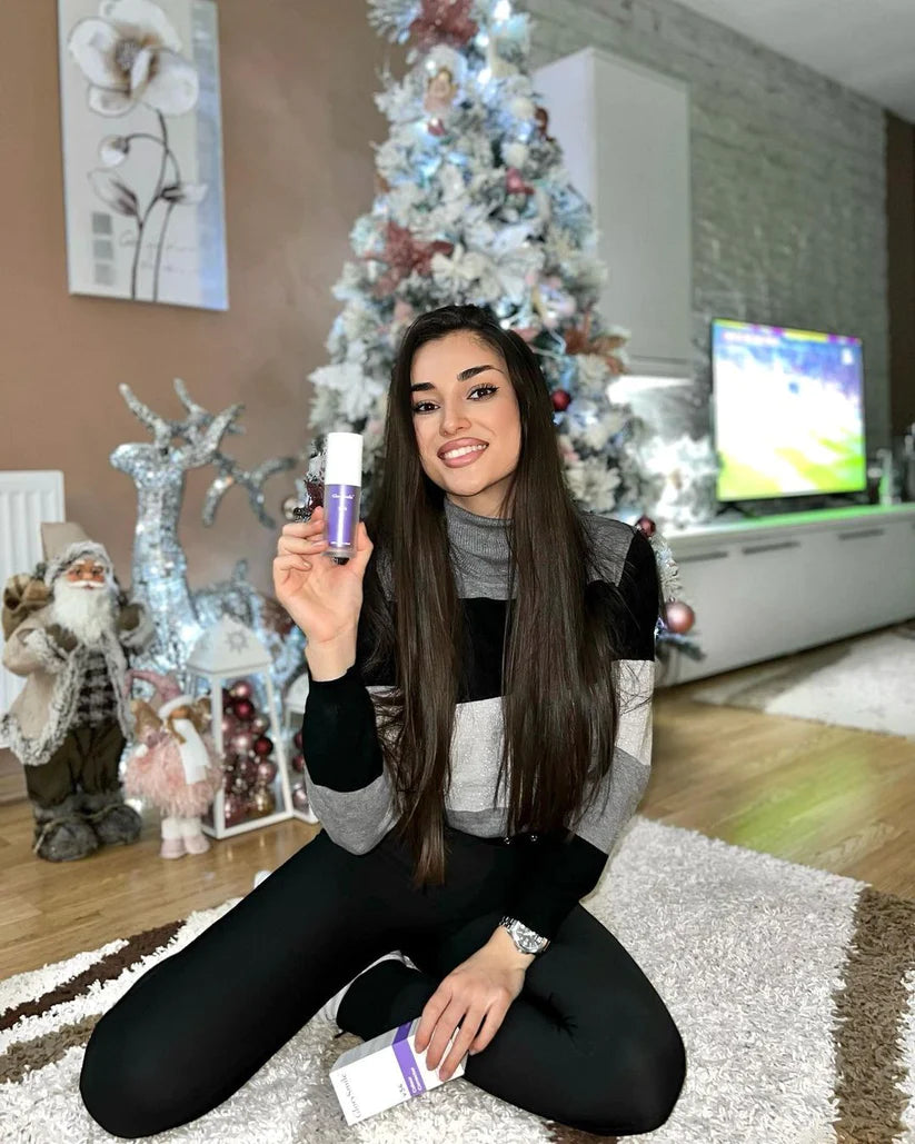 GlorySmile V34 Color Corrector Serum