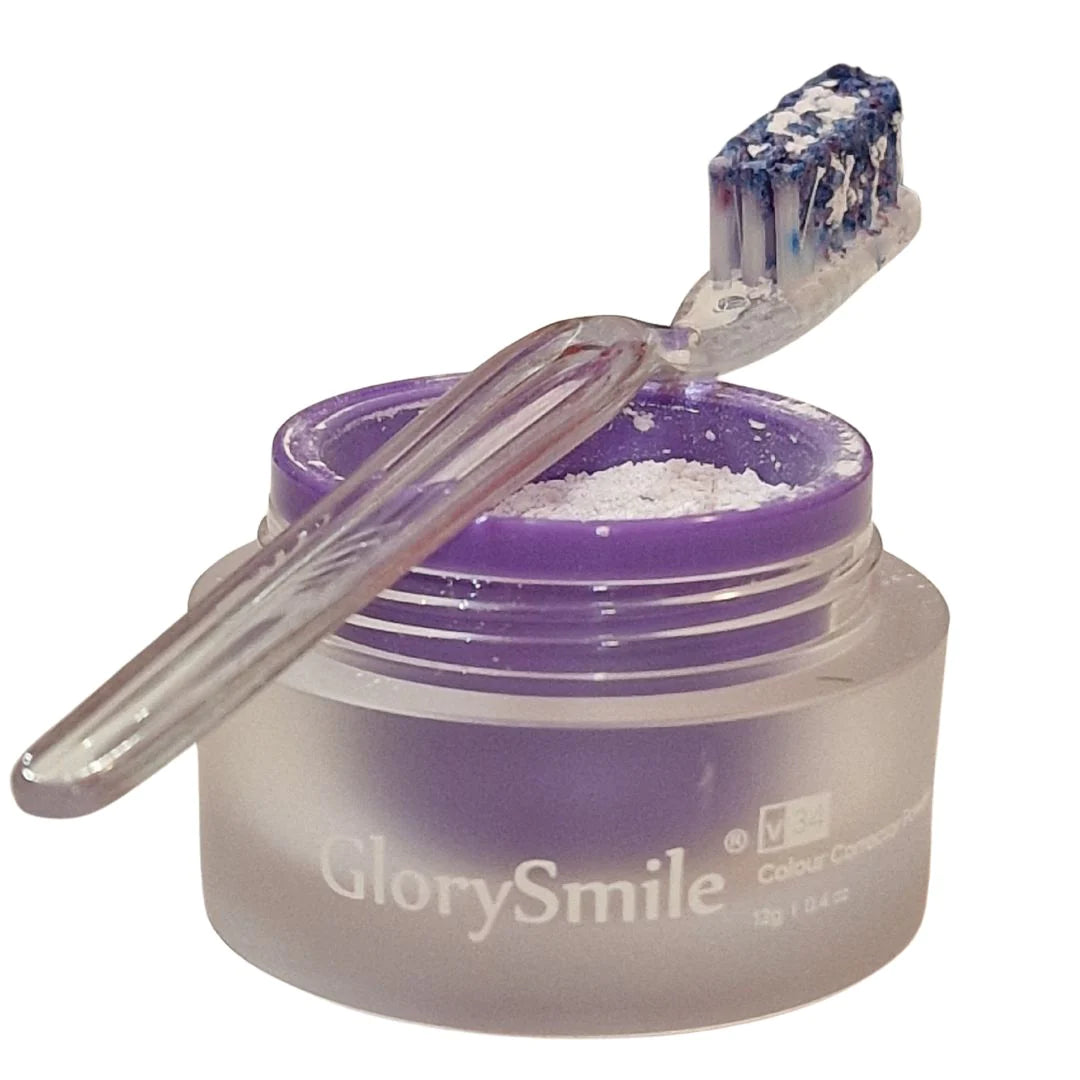 GlorySmile V34 Puder