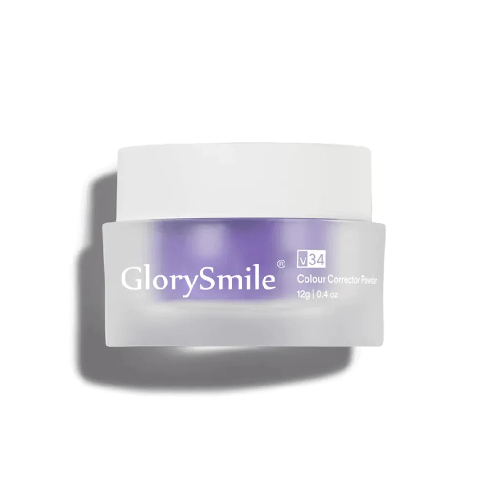GlorySmile V34 Puder