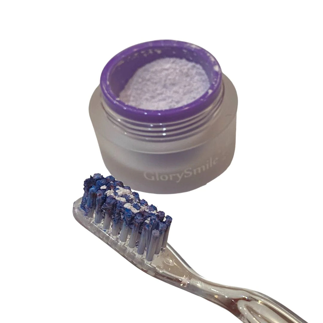 GlorySmile V34 Puder