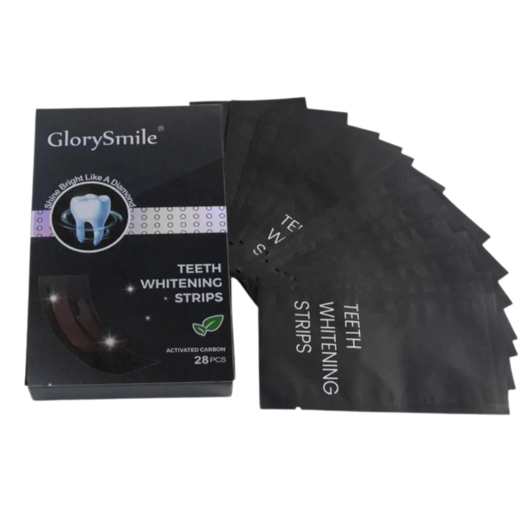GlorySmile PAP+ trakice za izbijeljivanje zuba